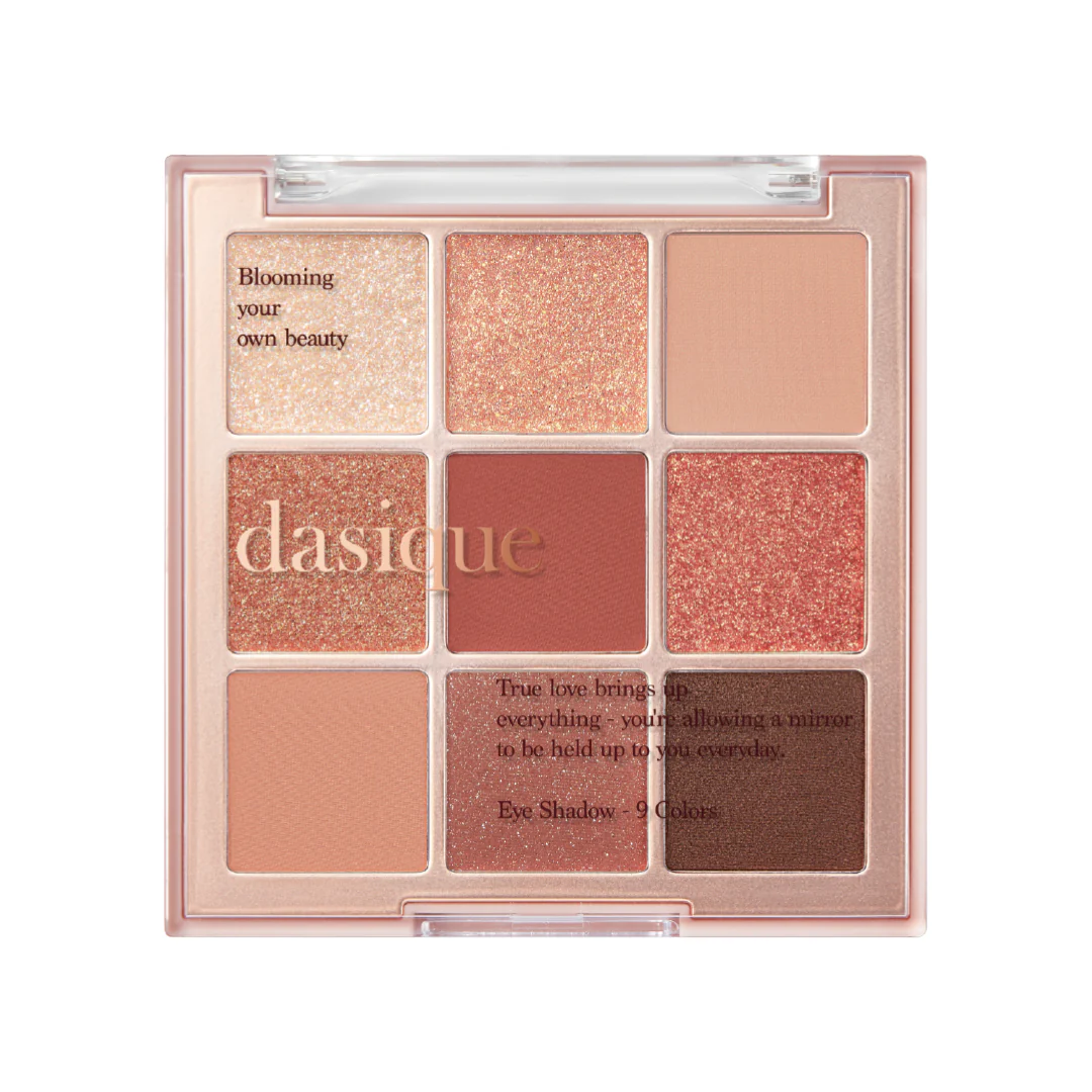 best eyeshadow and cheek