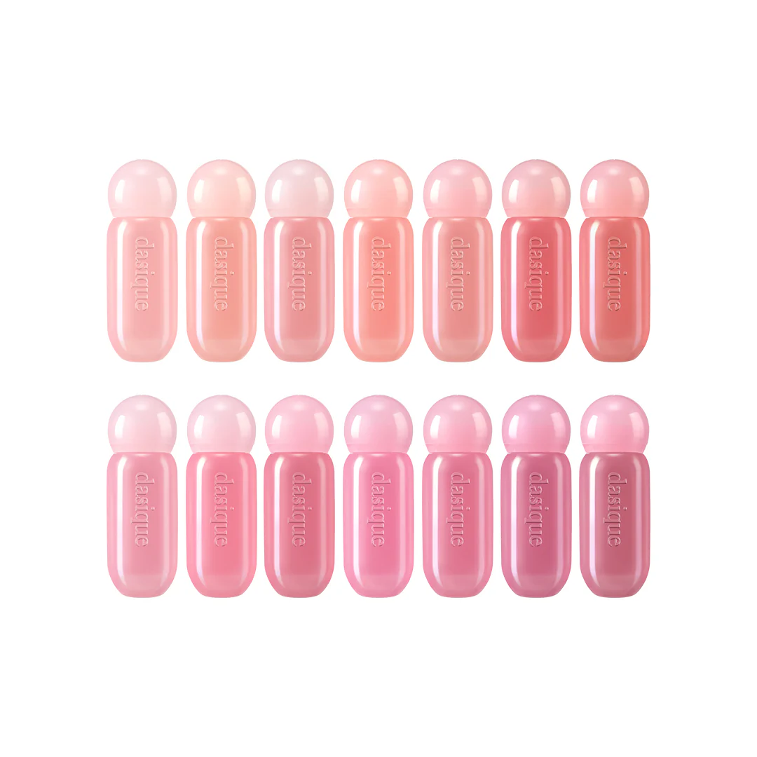 Lip & Cheek Bestsellers